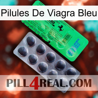 Blue Viagra Pills new04